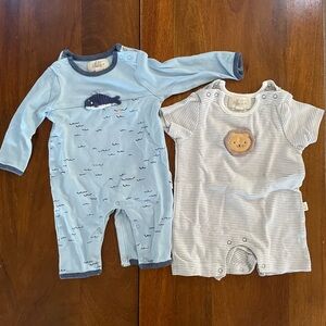 Albetta Onesies